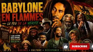 Miniature : BABYLON EN FLAMMES 🔥 | Reggae Français 2026 | 15 Puissants Titres Roots & Conscious Reggae