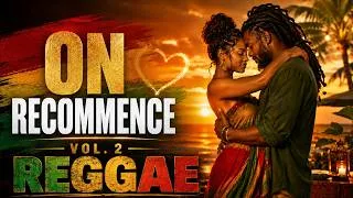 Miniature : On Recommence Vol. 2 | 5 Chansons Reggae Love Françaises de Réconciliation
