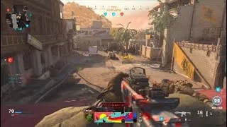 Miniature : MODERN WARFARE M13 GAMEPLAY [non commenté]