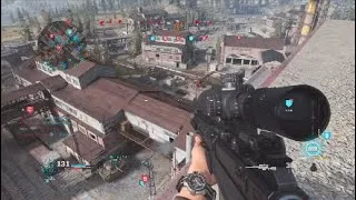 Miniature : LE MEILLEUR SPOT SNIPER SUR MODERN WARFARE