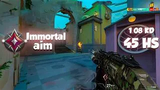 Miniature : Immortal aim