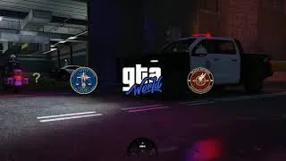 Miniature : [GTAW:FR] LSPD !