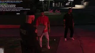 Miniature : [GTAW:FR] L'unité d'investigation du trafic recrute ! LSPD