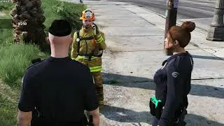Miniature : [GTAW:FR] LSPD - Traffic Division