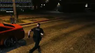 Miniature : (GTAW:FR) Catch me this guy