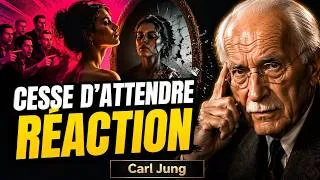 Miniature : Quand sa valeur cesse d’attendre une réaction - Carl Jung
