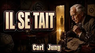 Miniature : Pourquoi il se tait alors qu’il pense encore à toi | Carl Jung