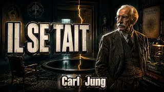 Miniature : Pourquoi il se tait alors qu’il pense encore à toi | Carl Jung