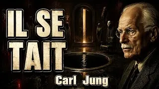 Miniature : Pourquoi il se tait alors qu’il pense encore à toi | Carl Jung
