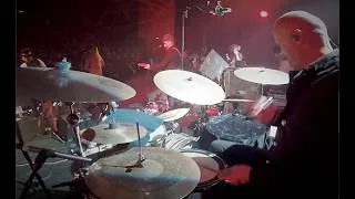 Miniature : Ernest /feat Ebla  [Desaparecio] #ernest #ebla #drumcam
