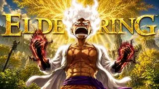 Miniature : Elden Ring Mais on est dans One Piece ! (j'ai manger un fruit du démon)