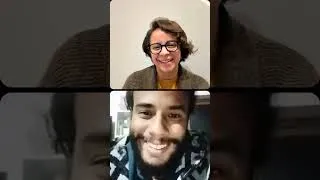 Miniature : حوار حول حماية و علاج النباتات و التربة في إطار الفلاحة البيئية مع جهاد 