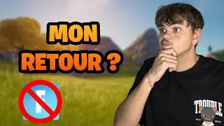 Miniature : JE DOIS VOUS PARLER !!