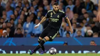 Miniature :  The Art of Playmaking | Karim Benzema 2019 ⚽🧠