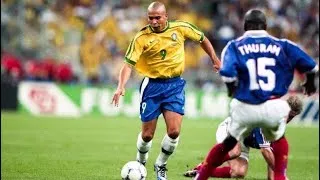 Miniature : Ronaldo Nazário -  The Unstoppable