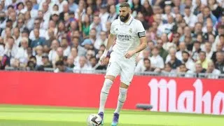 Miniature : Karim Benzema - Ultimate PLAYMAKER 