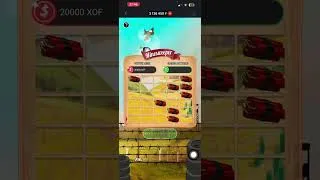 Miniature : MEGAPARI : L’ASTUCE SECRÈTE QUI M’A FAIT GAGNER PLUS DE 3 MILLIONS DE FCFA ! 🚀💸✨
