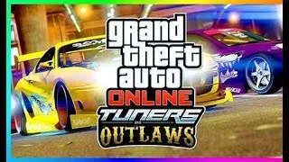Miniature : "DLC TUNER GTA5 ONLINE" présentation des 18 véhicules en avant première