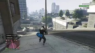 Miniature : *DLC Décembre GTA ONLINE !* Je vous dévoile ma théorie sur le dlc su mois de décembre..!!!