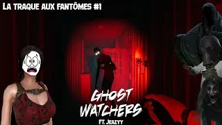 Miniature : GHOST WATCHERS - La traque aux fantômes #1 ft. jeazyy (Mini condensé)