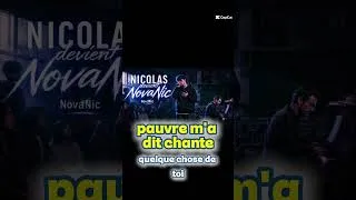 Miniature : Découvrez la naissance de NovaNic : l'artiste qui ose se révéler sans masque