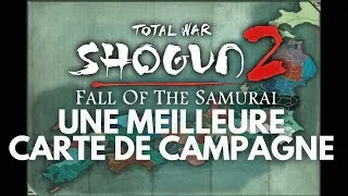 Miniature : 111 VILLES en plus pour SHOGUN 2 TOTAL WAR FALL OF THE SAMOURAI en vanilla
