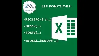 Miniature : 06_ANALYSE SUR EXCEL_FONCTIONS_RECHERCHE V_INDEX _EQUIV