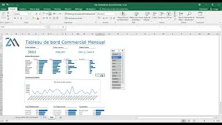 Miniature : 00 Tableau de Bord Comment choisir les KPIS d'un Tableau de Bord Commercial ?