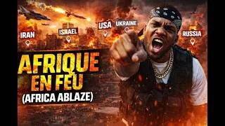 Miniature : ZNG le légendaire - Afrique en feu