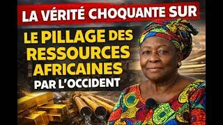 Miniature : La vérité choquante sur le pillage des ressources africaines par l’Occident