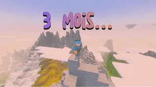 Miniature : Je me suis fracturé le poignet...