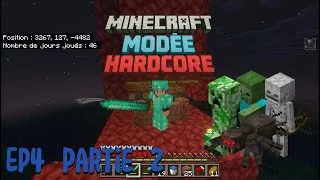Miniature : On construit la ferme a mob!!!