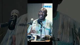 Miniature : Résolution du Parlement européen sur le Burkina Faso : Droit de reponse Bassolma BAZIE