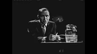 Miniature : All the Way Frank Sinatra 1957