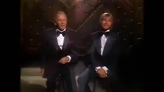 Miniature : CONCERT - Frank Sinatra and friends (1977) E6