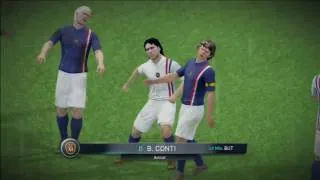 Miniature : LONGSHOTS A GOGO #1