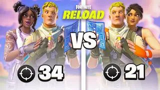 Miniature : Quels YOUTUBEURS fera GAGNER le PLUS de RANK en 1H ! 🤯 ft.@CITlevrai