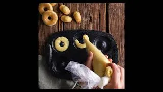 Miniature : RECETTE - Nos petits gâteaux d'enfance