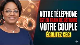 Miniature : Conseils de sagesse du Dr Hortense KARAMBIRI pour les couples.