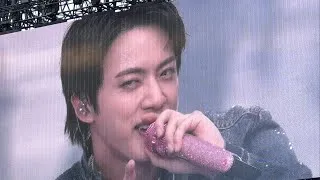 Miniature : BTS – (Short) Ment, the french ARMY crowd is insane ! | ARIRANG World Tour Paris 260717 4K