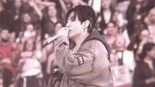 Miniature : BTS – Come Over | ARIRANG World Tour Paris 260717 VIP Fancam 4K