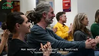 Miniature : Le modèle bYfurk : expérimenter le Revenu de Transition Écologique à Strasbourg