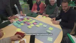 Miniature : Voyage Évaluatif RTE – Épisode 1 : Audyssées