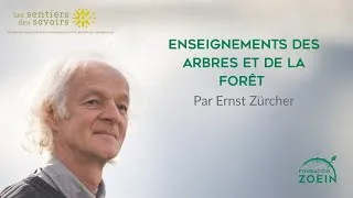 Miniature : Sentiers des Savoirs - Ernst Zürcher