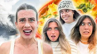 Miniature : ON OUBLIE QUE ÇA FILME : un carnage en cuisine !!🤭