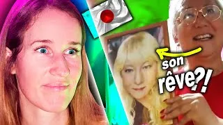 Miniature : Elle rêvait d'être blanche ?!