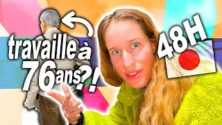 Miniature : 48h avec ma famille japonaise (la maison et la vie sans filtre)