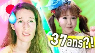 Miniature : ELLE CACHE UN LOURD SECRET (react)