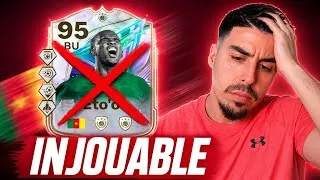 Miniature : QUI VA FAIRE CE DÉFI FESTIVAL DU FOOTBALL ?! 🤣