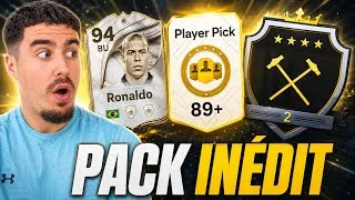 Miniature : CLASH EQUIPE TE DONNE UN CHOIX 89+ ET R9 ! 😱